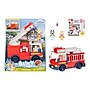 Bluey Series 10: Firetruck Vehicle (17610-4)~#|#~4286FEFE-A47F-479D-B0DB1B2429F0D0F9_sc7