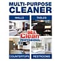 Mr. Clean Professional Liquid Concentrate Finished Floor Cleaner, Lemon Scent, 1 Gallon (02621)~#|#~428719CC-A049-4E16-AE95B948D5887643_sc7
