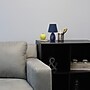Simple Designs 9.45" LED Table Lamp, Blue (LT2009-BLU-LB)~#|#~4289613B-3B67-41B7-850468D0F2087215_sc7