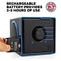 Gogroove SonaVERSE BX Portable Stereo Speaker System, Black (GGSVBX0110BKWS)~#|#~428D5472-DA13-4662-9E3C235E60935A8C_sc7