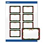 Avery Rectangle Multipurpose Labels, 2" x 3", White, 80/Pack (19479370517)~#|#~428EF43D-F6C2-4593-A24107E9E77D05AF_sc7