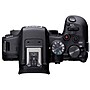 Canon EOS R10 24.2 Megapixel Digital Mirrorless Camera, Black (5331C009)~#|#~428FFB56-D2C7-4B0D-ACEFC0CC3673CF9F_sc7