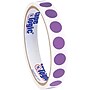 Tape Logic Inventory Circle Labels, 1/2", Purple, 500/Roll (DL690M)~#|#~429001E1-4CF2-4B0B-9E66901964ACAE48_sc7