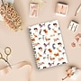 2026 Blue Sky Dogapalooza 8" x 5" Weekly & Monthly Personal Organizer, Plastic Cover (158061)~#|#~4290295B-1498-455F-99423FC14B0527BE_sc7