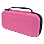 Nacon Rigid Transport Case for Nintendo Switch 2, Pink (POUCHLPINK)~#|#~42911915-F88D-4A84-A5503459209874AE_sc7