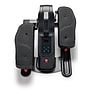 Sunny Health & Fitness SitFit Smart Electric Motorized Under Desk Smart Elliptical, Dark Grey (SF-E3959SMARTG)~#|#~42947C5D-D513-45D8-BDCCA13DD19031AB_sc7