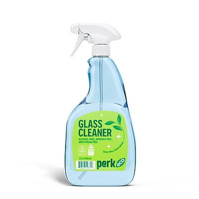 Perk Eco Glass Cleaner