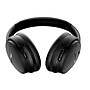 Bose QuietComfort Bluetooth Wireless Active Noise Cancelling Over-the-Ear Headphones, Black (884367-0100)~#|#~4296AF5B-40AA-4A27-9082E65199667460_sc7