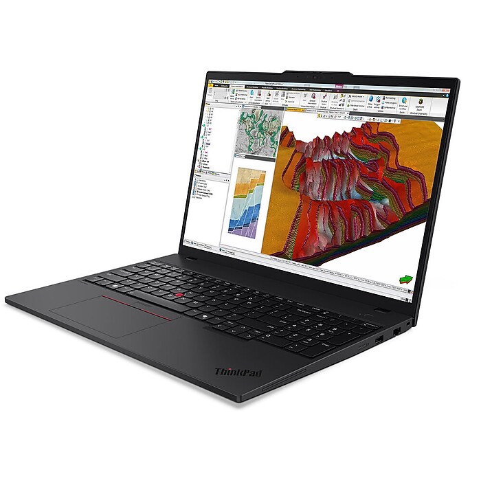 Lenovo ThinkPad P16s Gen 4 16