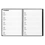 2026-2027 Staples 8" x 11" Academic Weekly & Monthly Student Planner, Plastic Cover, Assorted Colors (ST60359-27)~#|#~42977BFA-7ADE-4CFB-AF5D49769B1F3733_sc7
