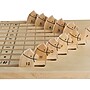 Hey! Play! Wooden Horse Race Board Game (80-DDH)~#|#~429792D9-F372-4F30-A68440F1FB3A40D9_sc7