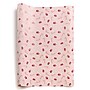Eccolo Holiday Candy Cane Large Gift Wrap, Pink/Red (ST108C)~#|#~42989295-BC91-4D06-8446D47505909D08_sc7