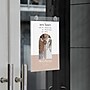 Staples Acrylic Window Sign Holder with Suction Cups, 8.5" x 11", Clear (ST63185)~#|#~42992480-D12F-4878-AA554A420EE491CC_sc7