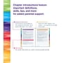 Carson-Dellosa Spectrum Language Arts Workbook, Grade 4~#|#~42996880-1D04-42D5-92AD3277C72B43B6_sc7