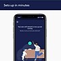 eero 6 AX3000 Wi-Fi 6 Dual-Band Gigabit Router Mesh WiFi System, White, 2/Pack (B085WS7H6K)~#|#~429B8BC9-525A-4249-9607229BCE118203_sc7