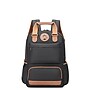 Delsey Flanerie Laptop Backpack, Medium, Black (40303160000)~#|#~429DF35D-9602-4704-ABBCC8A964A9986E_sc7