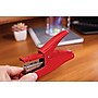 Swingline Vintage Plier Stapler, 25-Sheet Capacity, Red (S701059)~#|#~429EF7CA-0F70-455E-88DFDE9EFB1308C1_sc7