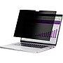 StarTech Anti-Glare Reversible Magnetic Privacy Filter/Protector for 15" MacBook Air 2023 Screen (15MAM-PRIVACY-SCREEN)~#|#~429FA0CC-134F-4492-B98A016B931ED63F_sc7
