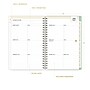 2025-2026 Day Designer for Blue Sky Monet 5" x 8" Academic Year Weekly & Monthly Planner, Plastic Cover (154998)~#|#~429FB787-98E4-4498-8CBC1183065E2307_sc7
