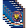 Tru-Ray 9" x 12" Construction Paper, Dark Brown, 50 Sheets/Pack, 5 Packs/Bundle (PAC103024-5)~#|#~42A00E46-B975-4D6A-82C2BAF983C5A1C0_sc7