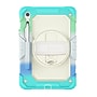 SaharaCase Raider Series Heavy Duty Case with Hand Strap for Galaxy Tab S10 FE /S9/S9 FE, Iridescent Blue, (TB00465)~#|#~42A0FB86-1799-4B70-83CFFD9E7866B158_sc7
