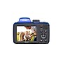 MINOLTA ProShot 20 Megapixels Digital Point & Shoot Camera, 40x Optical Zoom, Blue (MN40Z-BL)~#|#~42A105B1-BD0D-4468-AED36870EA1DD803_sc7