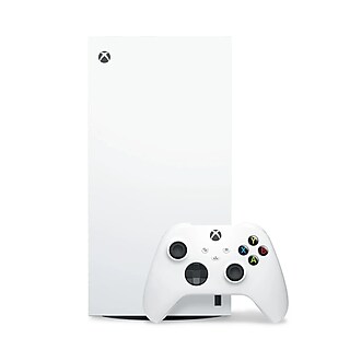 Microsoft Xbox Series X 1TB Gaming Console & Wireless