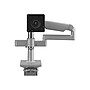 Humanscale M/Flex for M2.1 Adjustable Single Monitor Arm, Silver (X21TBS)~#|#~42A35C21-C628-48D7-BD513FA3503046DB_sc7