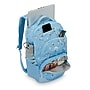 High Sierra Swoop SG Backpack, Medium, Floral Blue (156281-A629)~#|#~42A4F90D-2AB0-4F2D-A9F3549ADC49FED8_sc7