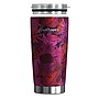 Outdoors Professional Stainless Steel Double-Walled  Classic Tumbler, 20 oz., Tropical Purple (OUTD9317)~#|#~42A5224A-1DCB-4DEB-827CEF360B9C073E_sc7