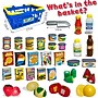 Small World Toys Get To The Grocer, Assorted Colors, 32 Pieces/Set (SWT8622944)~#|#~42A586A0-482C-435A-870606310B58CD94_sc7