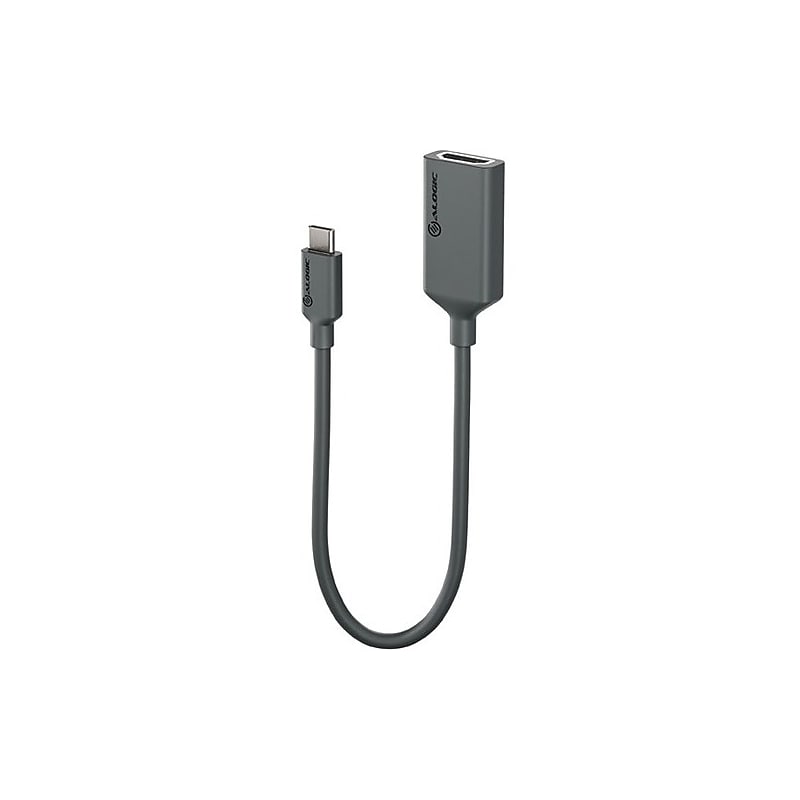 Alogic USB-C to HDMI Adapter 20cm (EL2UCHD-ADP) image 1