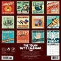 2026 Willow Creek The Tough Guy's Calendar 12" x 12" Monthly Wall Calendar (55953)~#|#~42A6D71D-1B15-410D-B54914656CB76FCF_sc7