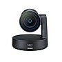 Logitech Rally Ultra-HD Video Conferencing System, Black (960-001217)~#|#~42A85C25-35E3-43E6-AEBD41142A941ACD_sc7