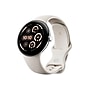 Google Pixel Watch 3, 41mm, Aluminum Case, Silver (GA05737-US)~#|#~42A99279-5751-4EB1-9F98B4900C4506FD_sc7