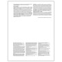 ComplyRight 2025 W-2 Tax Form, 1-Part, 3-Up, Employee Copy B, C, and 2, 50/Pack (521050)~#|#~42AA4044-99B2-4827-81DF0D31BA224418_sc7