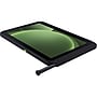 Samsung Galaxy Tab Active5 Pro 5th Generation 10.1" Tablet, Wi-Fi 6E, 256GB SSD, Android 15, S Pen, Dark Green (SM-X350NZGEN20)~#|#~42AB9E68-6FB3-4705-BD88C0DEB3B1879B_sc7
