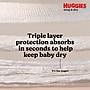 Huggies Snug & Dry Diapers, Size 6, 104 Count (51516)~#|#~42ABC168-6770-4F58-A384349CC34B5D14_sc7