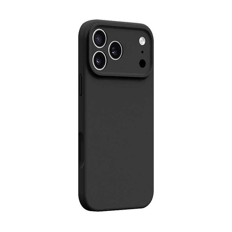 SaharaCase Venture Phone Case for iPhone 17 Pro, Black (CP01061) image 1