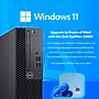 Dell 3060 Desktop Computer, Hexacore Intel i5 3.2, 16GB RAM, 512GB SSD, Windows 11 Pro~#|#~42AD8284-D3BE-4870-9E062209A095EDD0_sc7