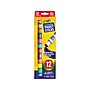 Crayola Washable Paint Sticks, Assorted Colors, 12/Pack (546211)~#|#~42AEA1D7-5435-4E3D-A6A1D56CAB2C5677_sc7