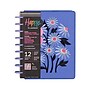 2026 Me & My Big Ideas Happy Planner 8.75" x 1.25" Calendar Year Weekly & Monthly Standard Planner, Fabric Cover (PD0102C002)~#|#~42AEAE86-7CA3-4AA0-B287108E132AE94E_sc7