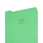Smead SuperTab Heavyweight File Folder, Oversized 1/3-Cut Tab, Legal, Manila (15401)~#|#~42AED64D-DB93-4FEC-BFF14DDBBB2E885A_sc7