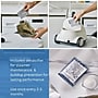 SALAV Complete Fabric Care Professional Steamer Set, White (GS18-DJ/120A WHITE)~#|#~42B1A3F0-3E5B-4BCD-A2221EDF60C65F37_sc7