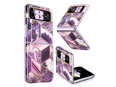 i-Blason Cosmo Snap Case for Samsung Galaxy Z Flip4