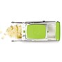 Starfrit Pro Multiuse Fry Cutter, White & Green (092919-002-0000)~#|#~42B3C679-1D86-4CAB-87E5146633AF973D_sc7