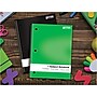 Better Office 1-Subject Notebooks, 8" x 10.5", Wide Ruled, 70 Sheets, 24/Pack (25624-24PK)~#|#~42B61591-3EF4-418B-BB7DC5D243FCA1F0_sc7