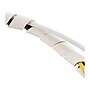 UT Wire 2' Slinky Cable Wrap, White (UTW-SW10-WH)~#|#~42B7577E-CDAE-4AB3-AE62D4129CE70DDB_sc7