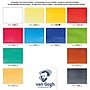 Van Gogh Watercolor Paint, Assorted Colors (VNG20808631)~#|#~42B7833E-B8DF-43E7-B0FC5AAFF11A2B8A_sc7