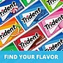 Trident Sugar Free Wintergreen Gum, 16 oz., 14 Pieces/Pack, 12/Pack (304-00058)~#|#~42B8B6F3-56A7-47B9-82A8425D7CA73411_sc7
